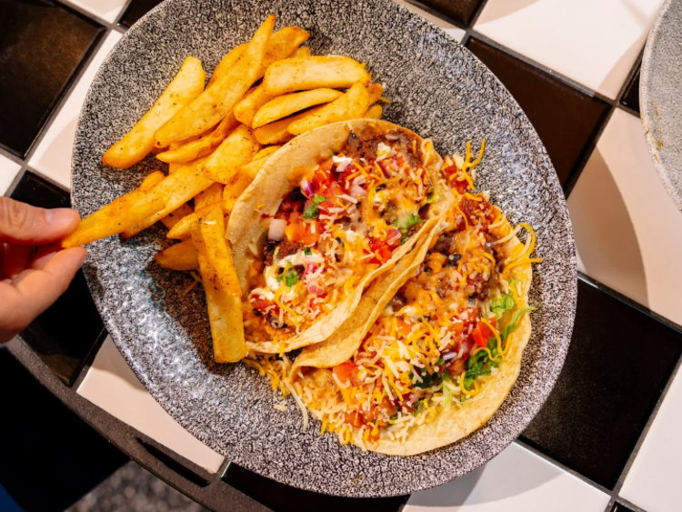 Hola Mexico QV Melbourne slider image