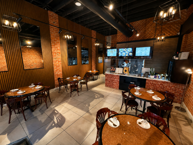 Smile Thai - Caulfield slider image