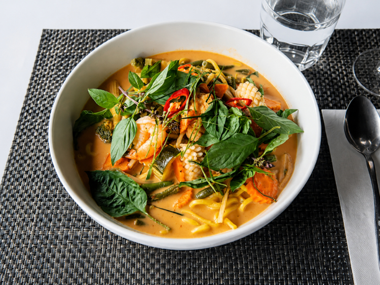 Smile Thai - Caulfield slider image