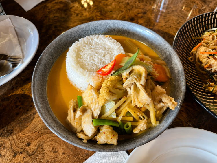 Smile Thai - Caulfield slider image