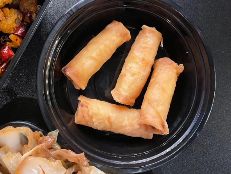 Rice Bar slider image