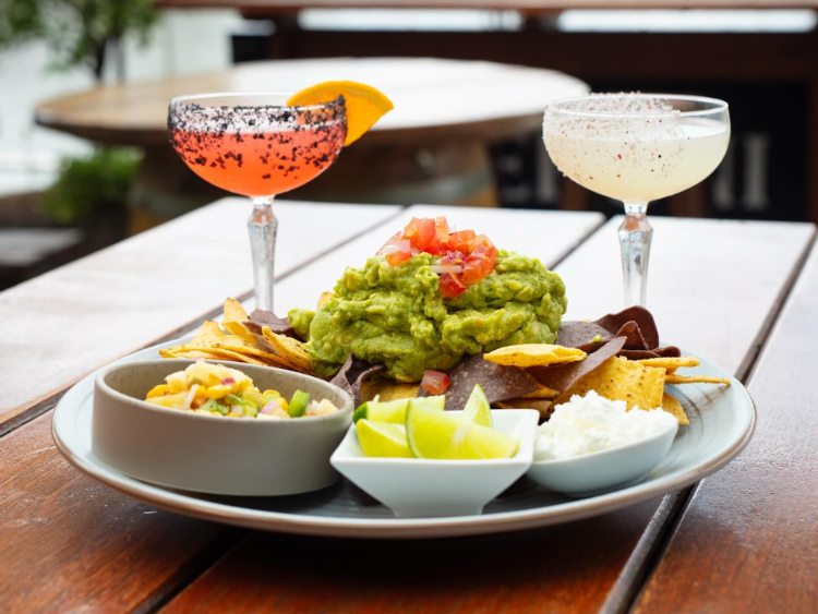 The Dock - Kingston slider image