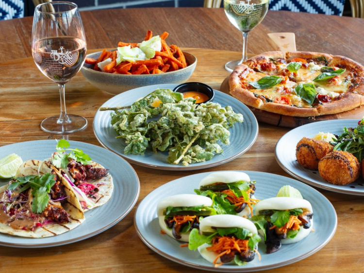 The Dock - Kingston slider image