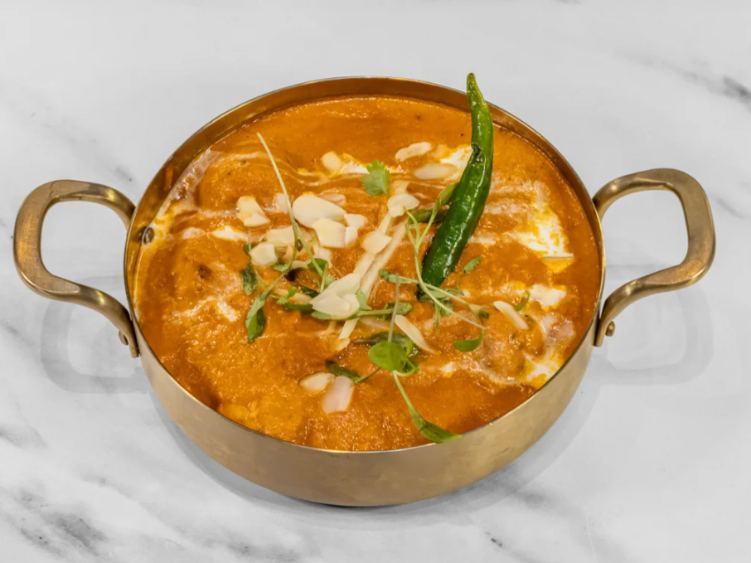 Indian Panorama - Chelsea slider image