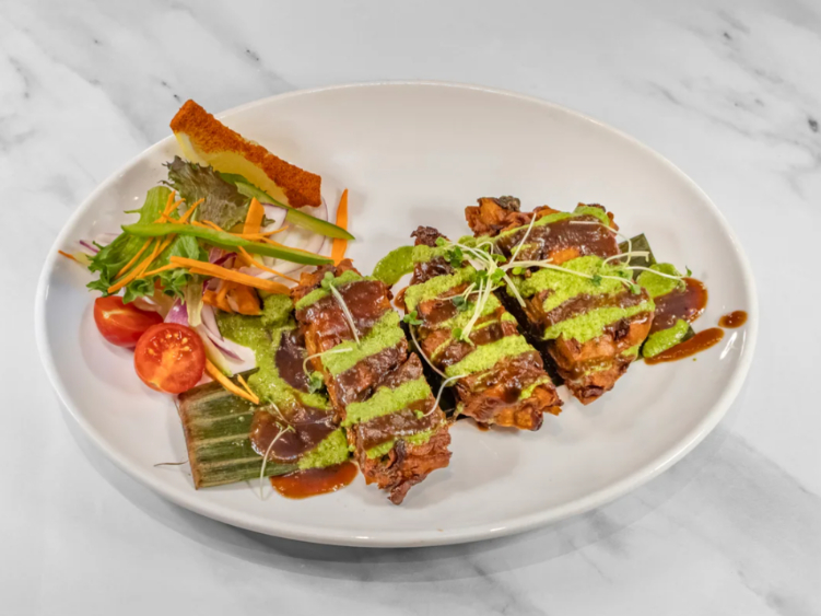 Indian Panorama - Chelsea slider image