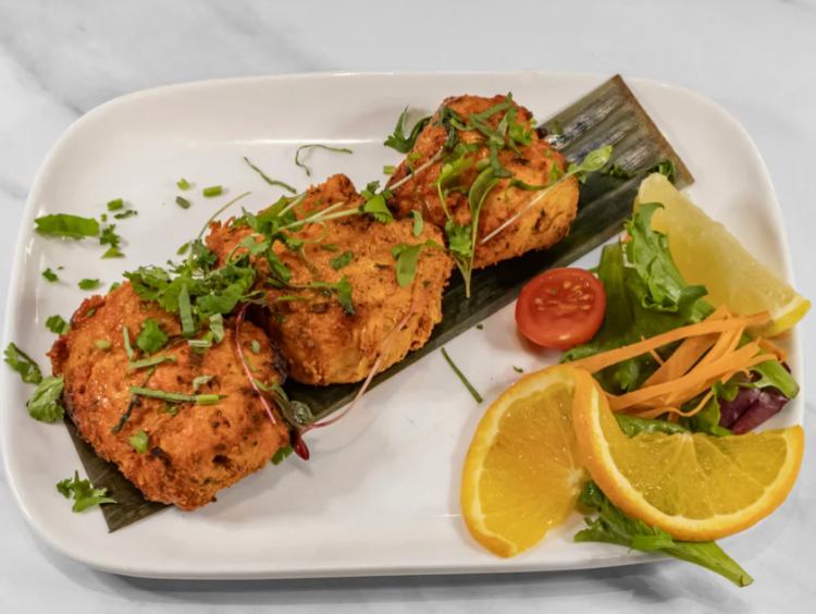 Indian Panorama - Chelsea slider image