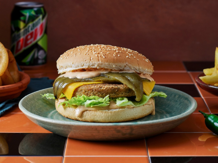 Burger Wisconsin - Mt Eden  slider image