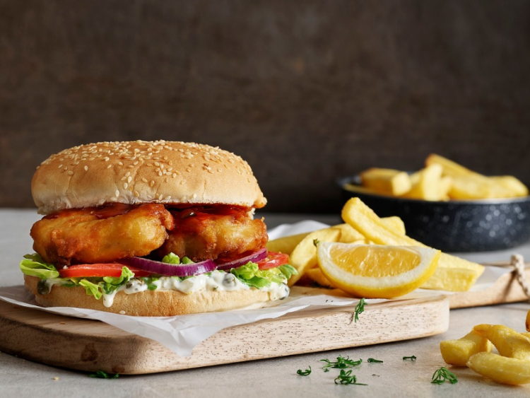 Burger Wisconsin - Mt Eden  slider image