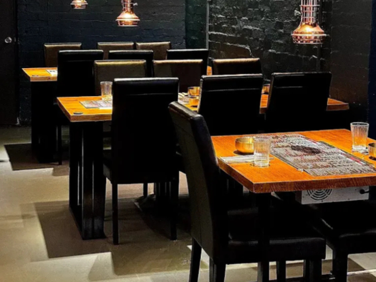Dagach Korean BBQ - Sandringham slider image
