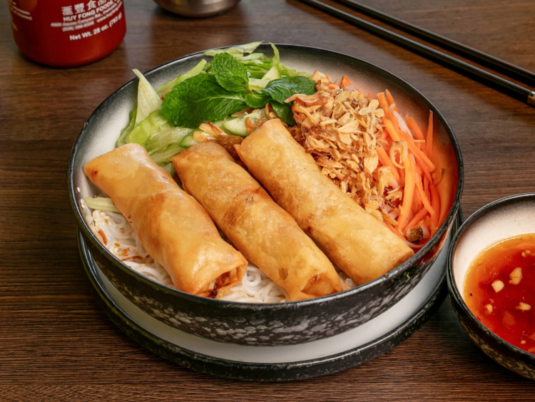 Viet Village Restaurant slider image