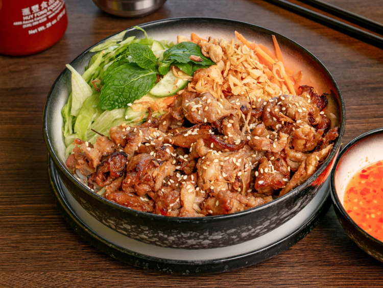 Viet Village Restaurant slider image