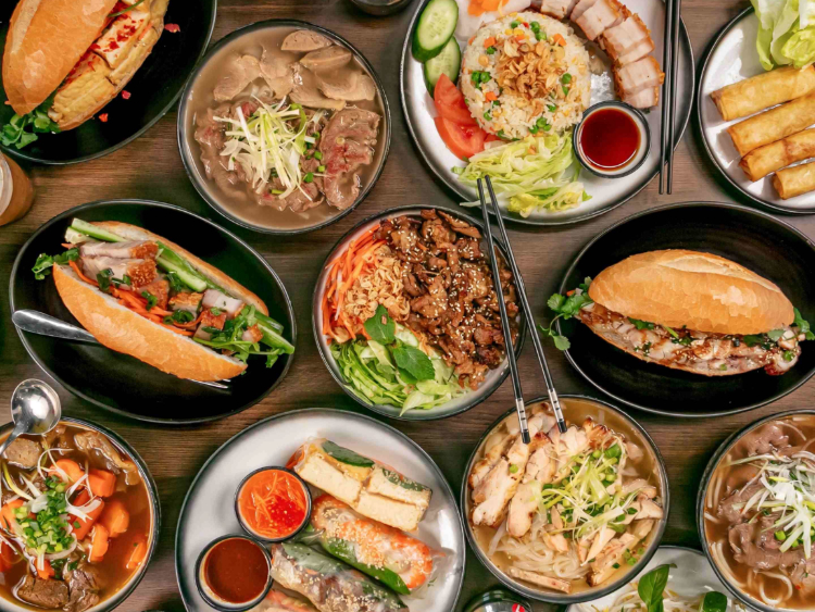 Viet Village Restaurant slider image