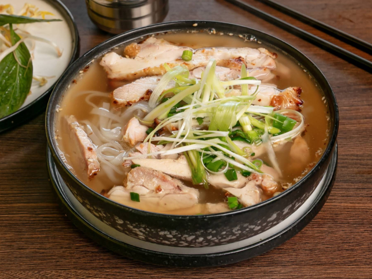 Viet Village Restaurant slider image