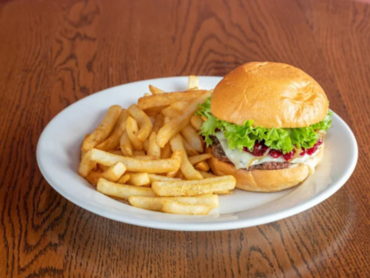 Woolpack Hotel - Redfern slider image