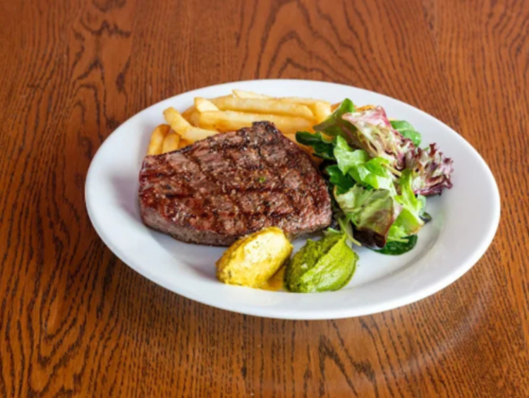 Woolpack Hotel - Redfern slider image
