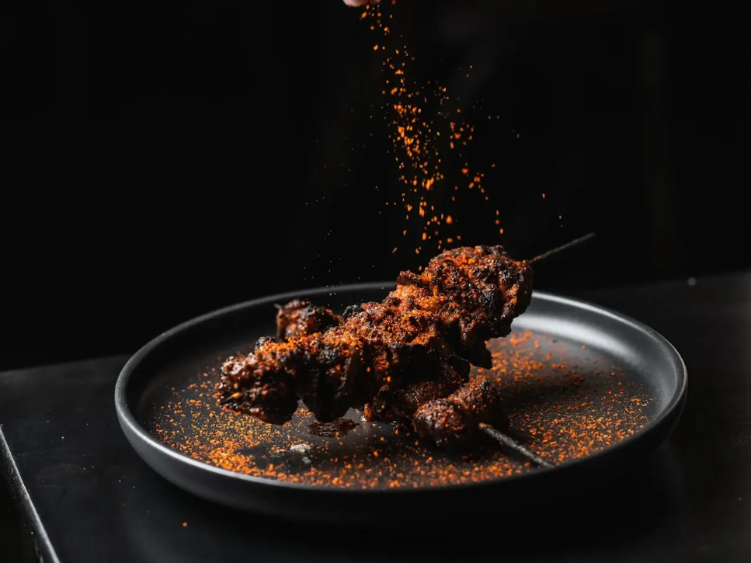 Hustlers slider image