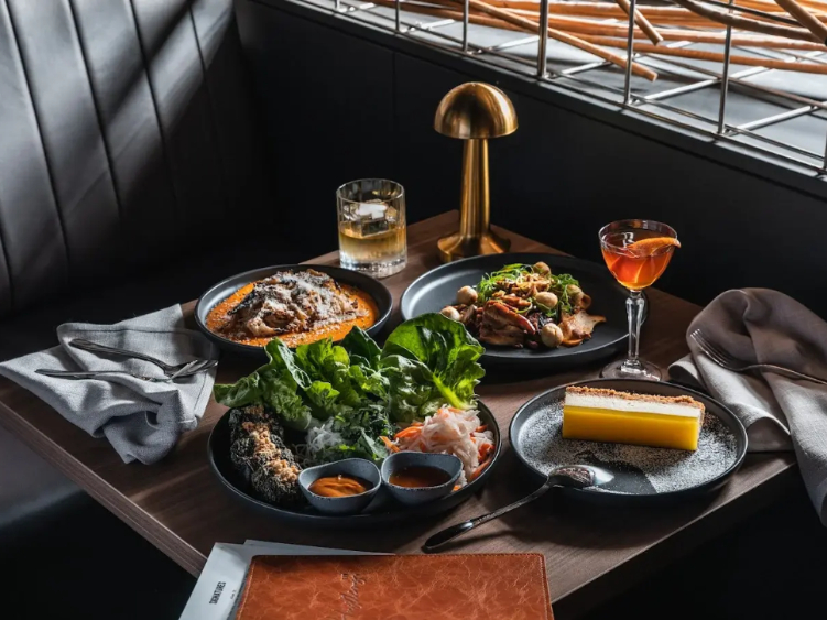 Hustlers slider image