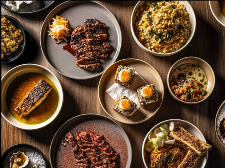 Hustlers slider image