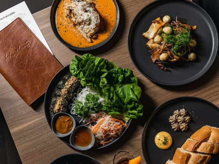 Hustlers slider image