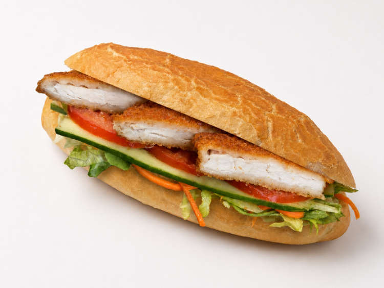 Little Lonsdale Bakery & Cafe slider image