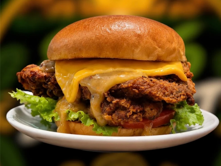 876 District slider image