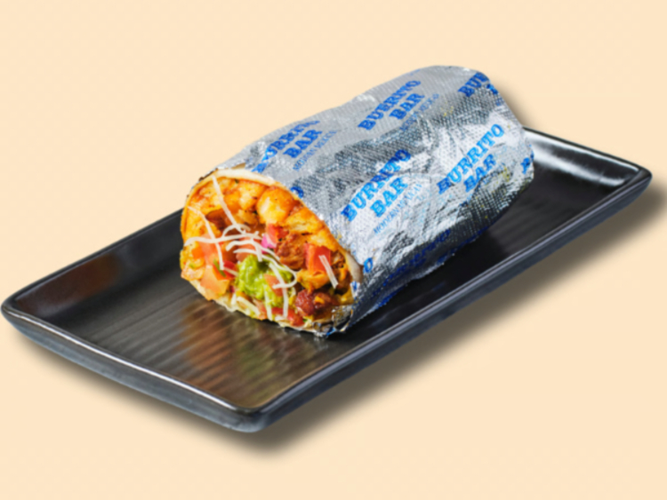 Burrito Bar - Burpengary slider image