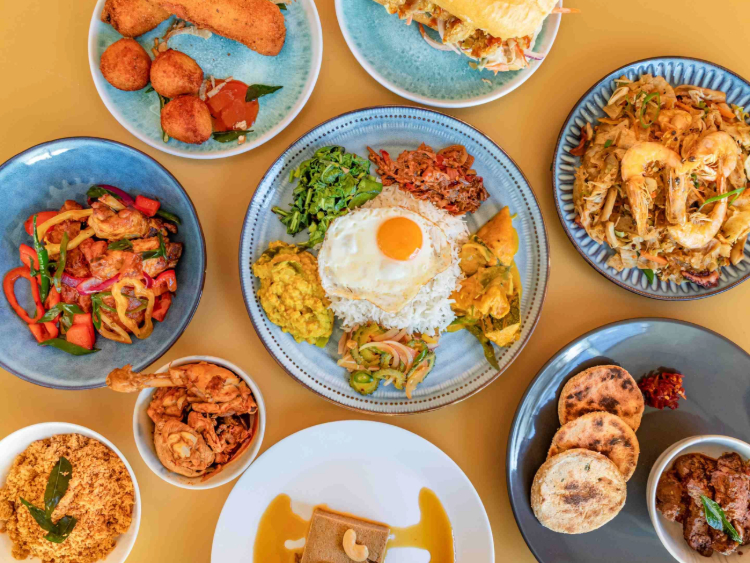 Pearl - Canberra slider image