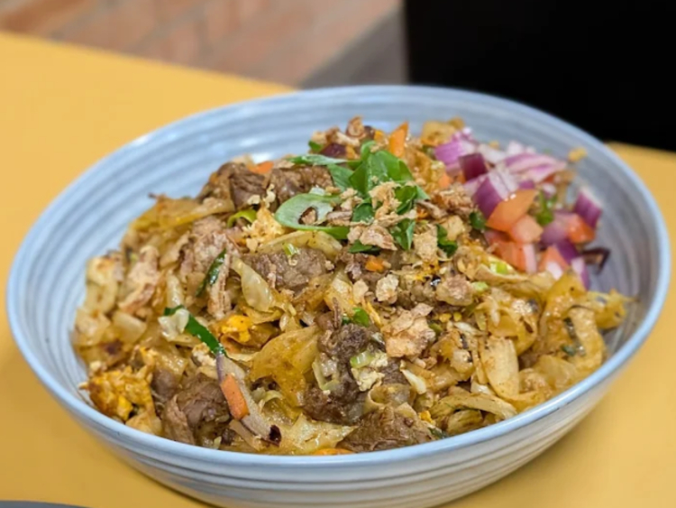 Pearl - Canberra slider image