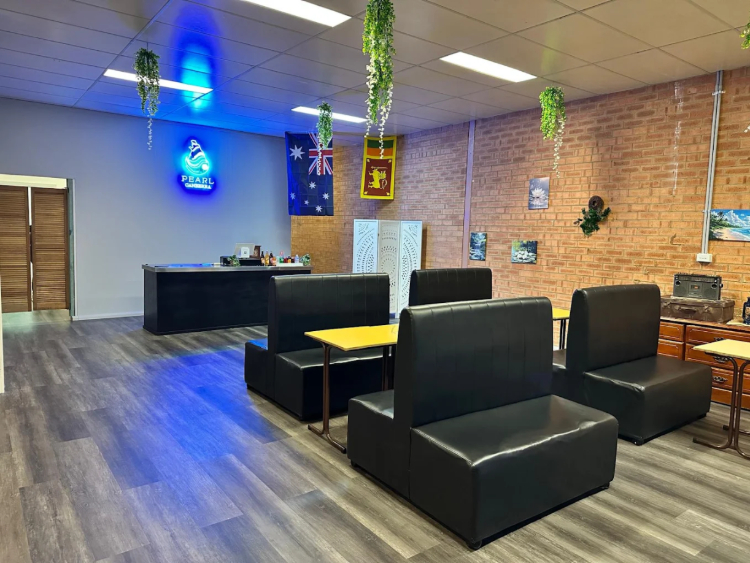 Pearl - Canberra slider image