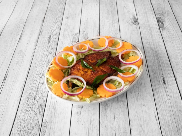 Krishna's Inn slider image