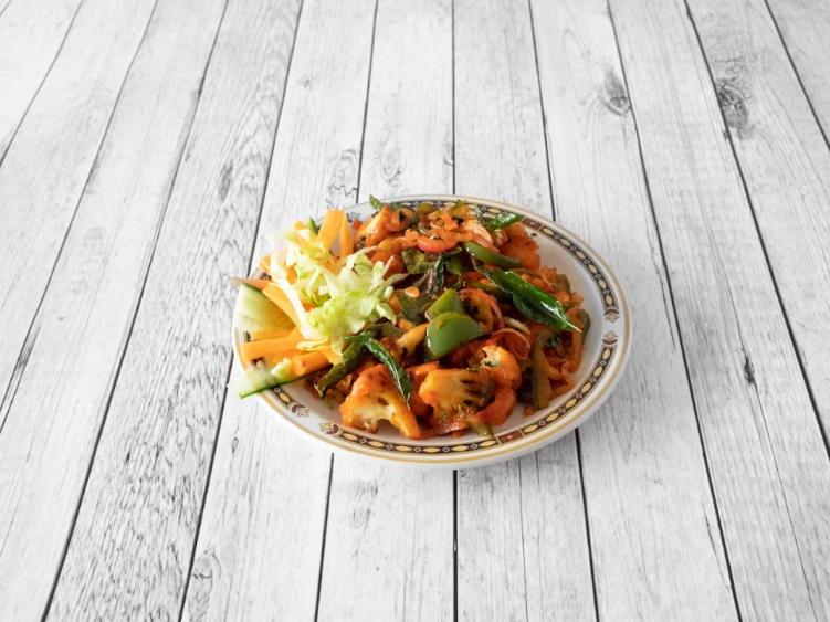 Krishna's Inn slider image