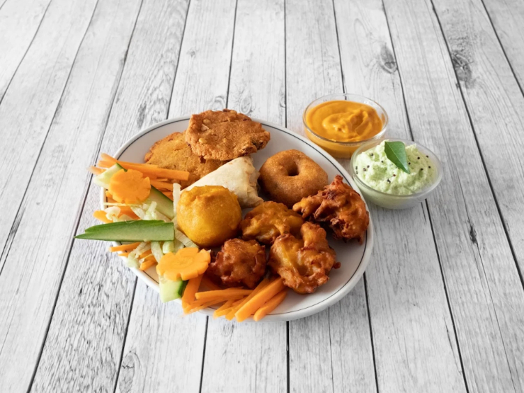 Krishna's Inn slider image