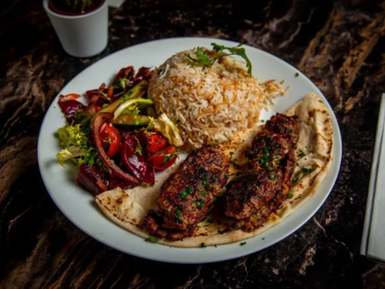 Bab Mansour slider image