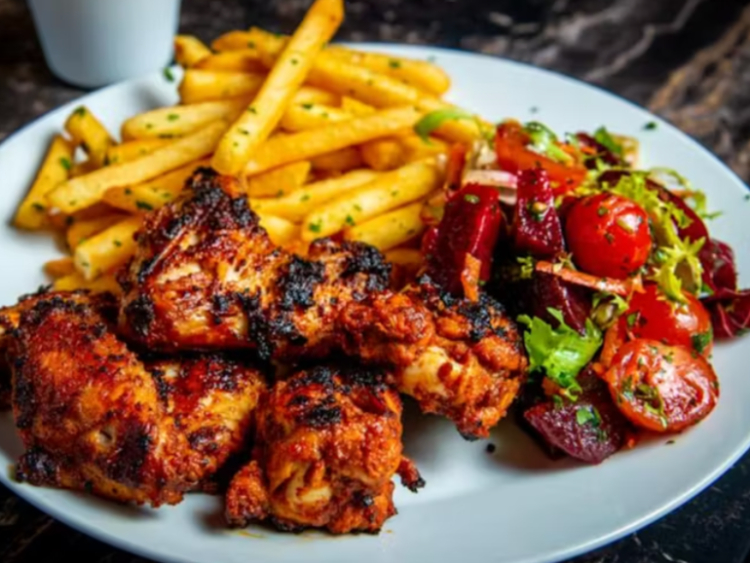 Bab Mansour slider image