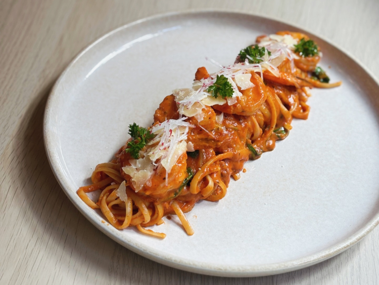 Three Eggs - Drummoyne slider image