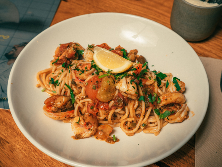 Farro Pizzeria - Richmond slider image