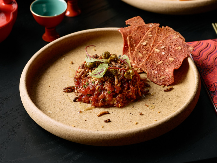 Eon Restaurant slider image