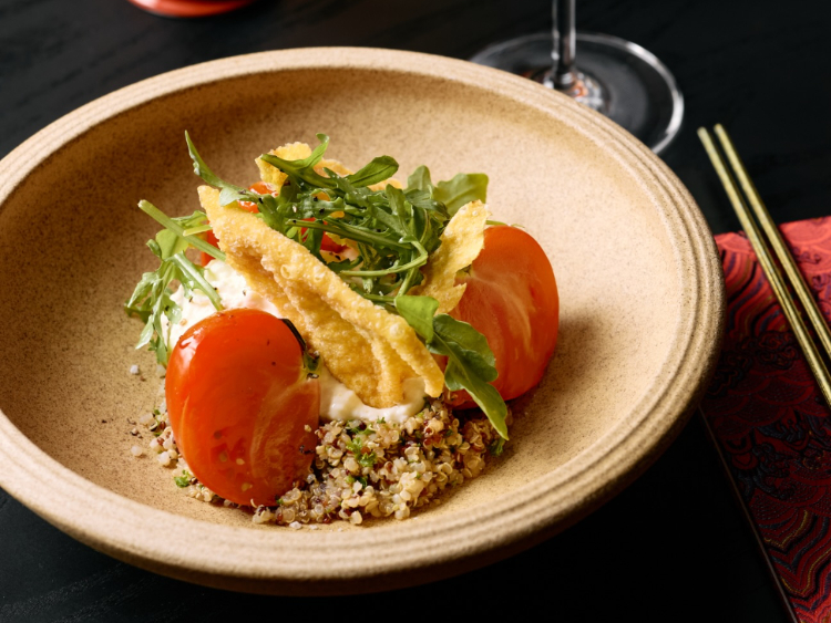 Eon Restaurant slider image