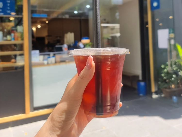 Click Co Coffee slider image