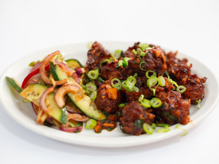 Indian Bay Restaurant & Bar slider image