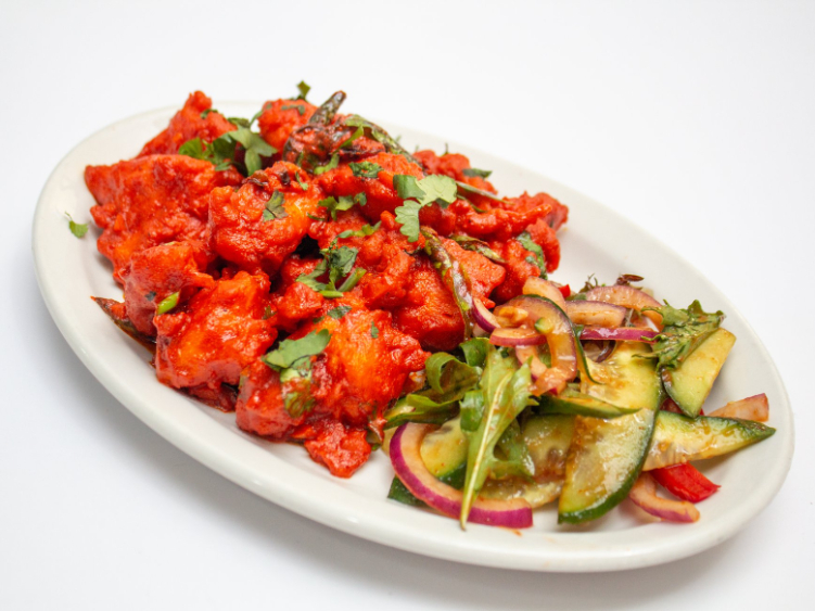 Indian Bay Restaurant & Bar slider image