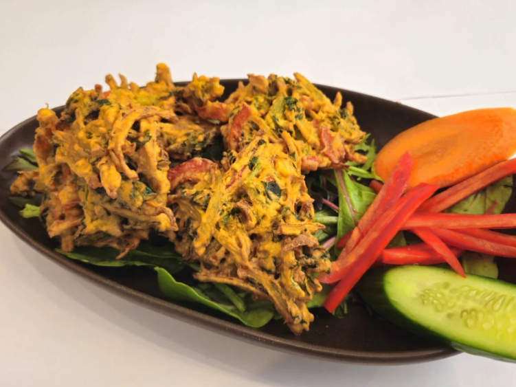 Indian Bay Restaurant & Bar slider image