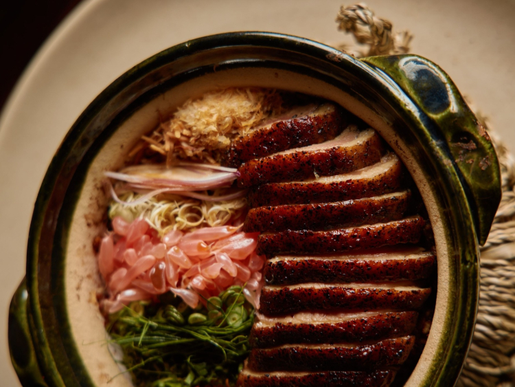 Lexy Restaurant & Bar slider image