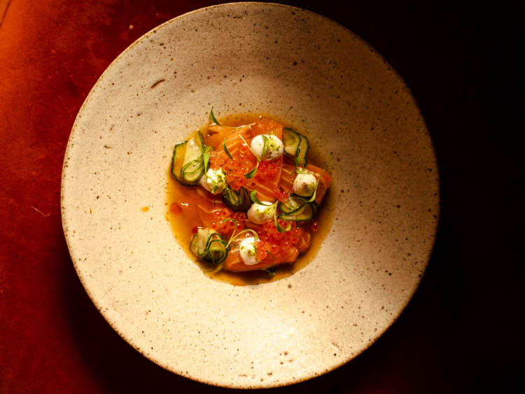 Lexy Restaurant & Bar slider image