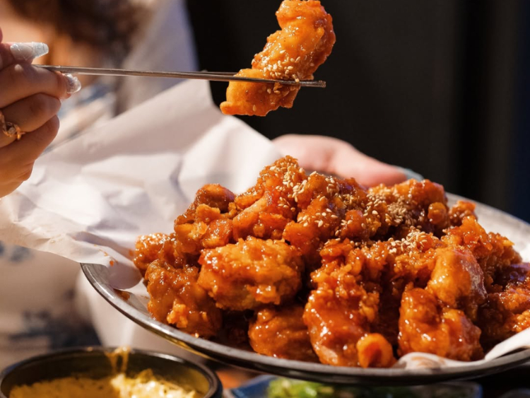 Haru Korean BBQ - Taigum slider image