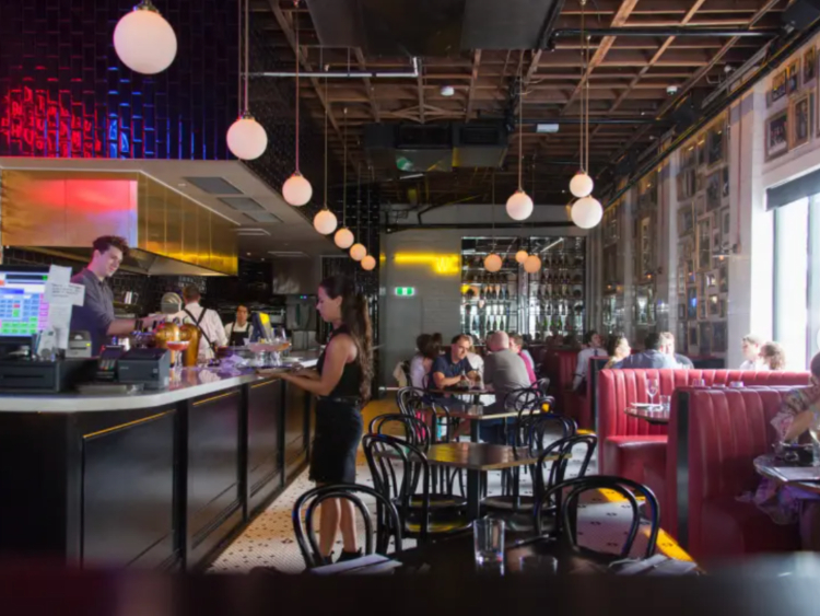 Les Bubbles slider image