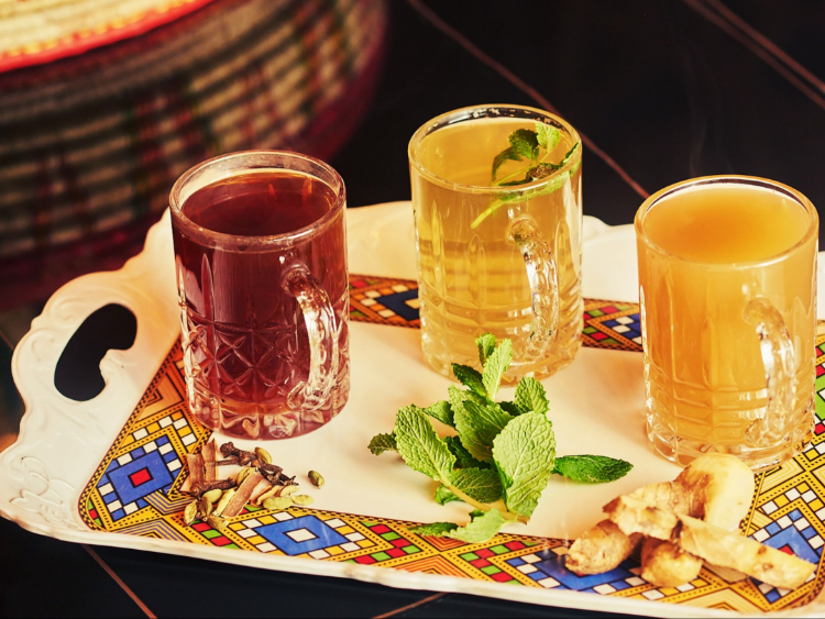 Habesha Restaurant & Bar slider image