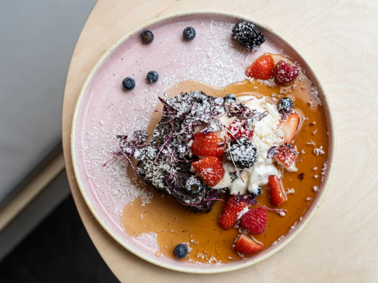 Bobo & Wild - Shoreditch slider image