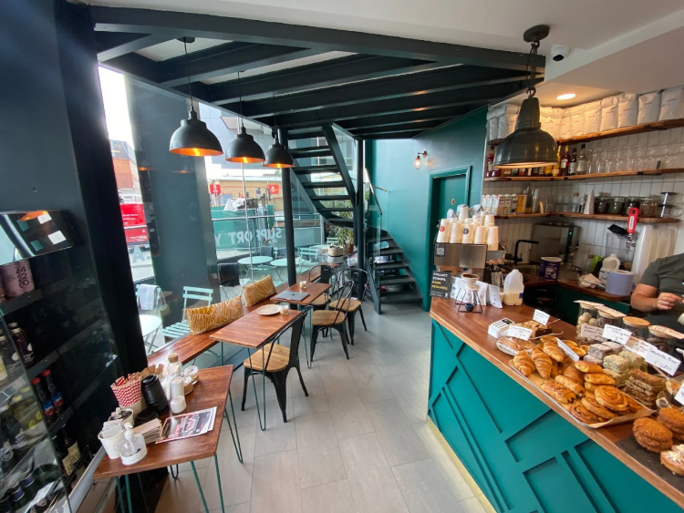 Bobo & Wild - Shoreditch slider image