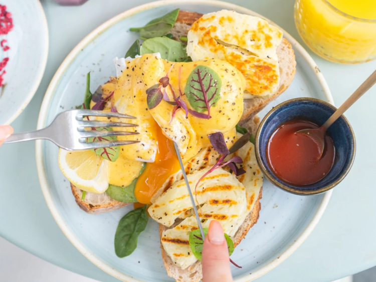 Bobo & Wild - Shoreditch slider image